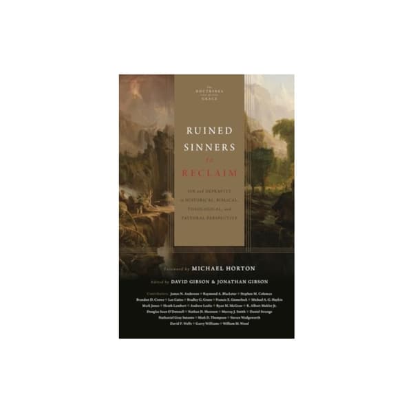 Ruined Sinners to Reclaim (inbunden, eng)