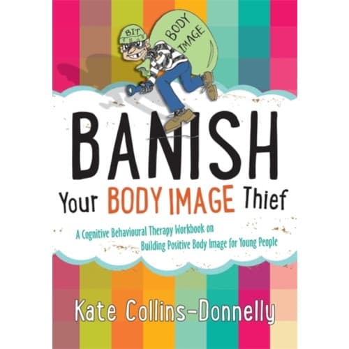 Banish Your Body Image Thief (häftad, eng)