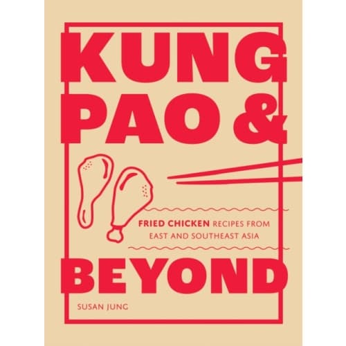 Kung Pao and Beyond (inbunden, eng)