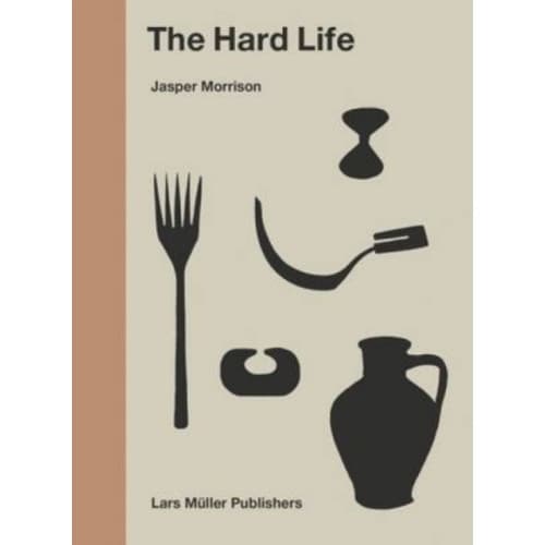 Hard Life (inbunden, eng)