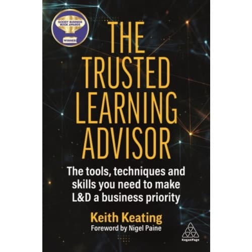 The Trusted Learning Advisor (häftad, eng)