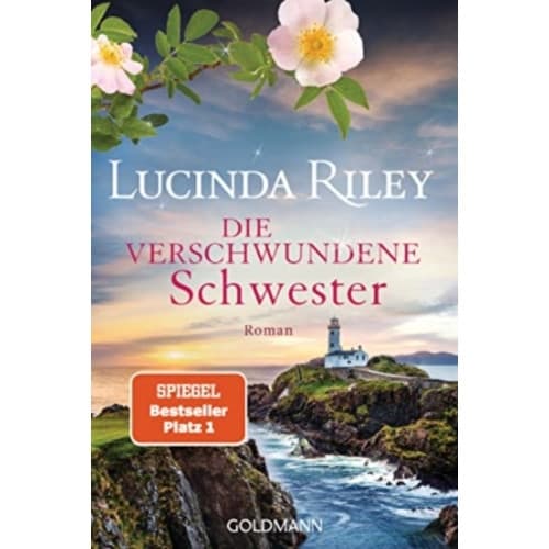 Die verschwundene Schwester (häftad, ger)