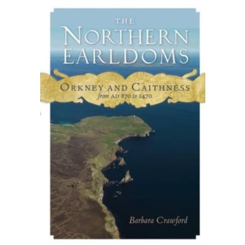 The Northern Earldoms (häftad, eng)