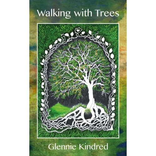 Walking with Trees (häftad, eng)