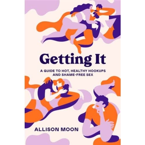 Getting It (häftad, eng)