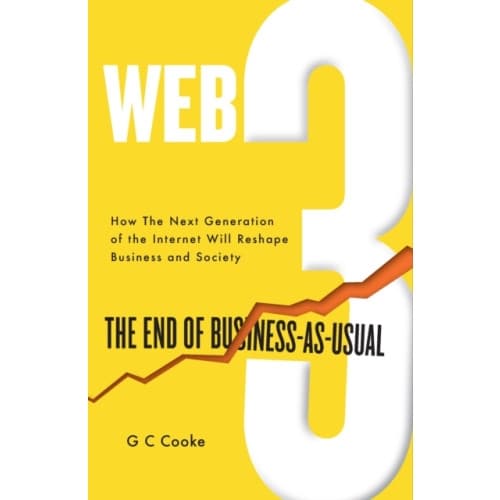 Web3 (inbunden, eng)