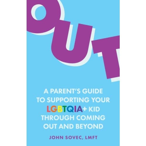 Out (häftad, eng)