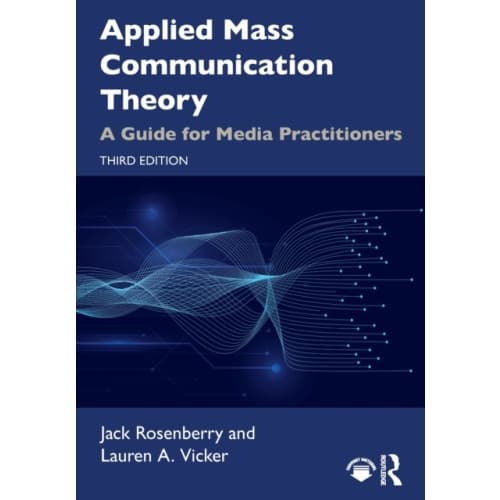 Applied Mass Communication Theory (häftad, eng)