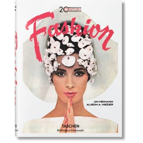 20th-Century Fashion. 100 Years of Apparel Ads (inbunden, eng)