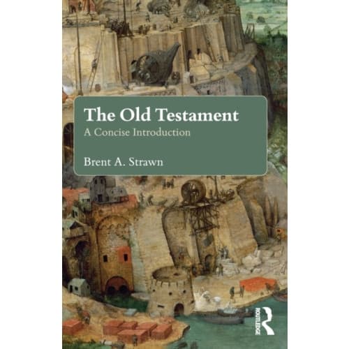 The Old Testament (häftad, eng)
