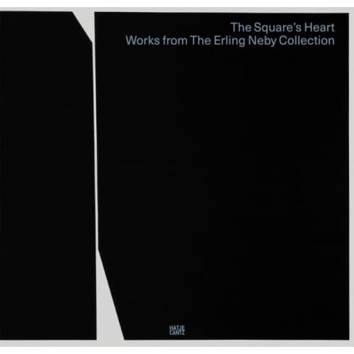 The Square’s Heart (inbunden, eng)