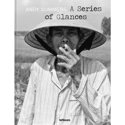 A Series of Glances (inbunden, eng)