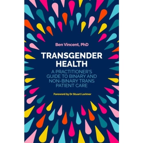 Transgender Health (häftad, eng)