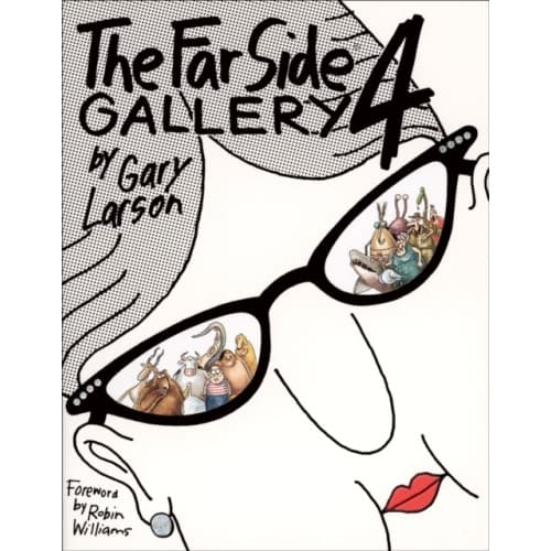 The Far Side® Gallery 4 (häftad, eng)