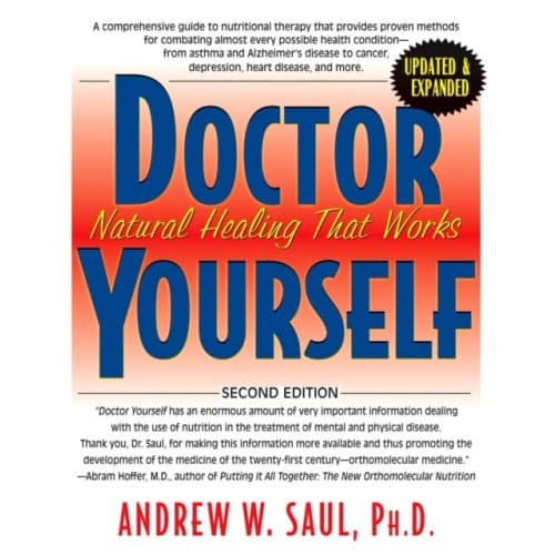 Doctor Yourself (häftad, eng)