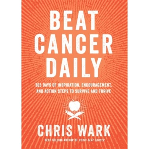Beat Cancer Daily (häftad, eng)