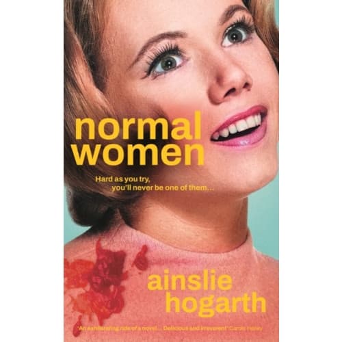 Normal Women (häftad, eng)