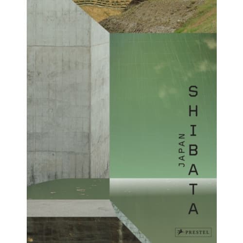 Toshio Shibata (inbunden, eng)