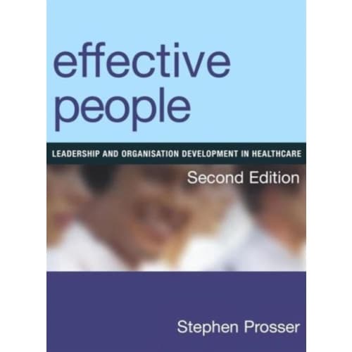 Effective People (häftad, eng)