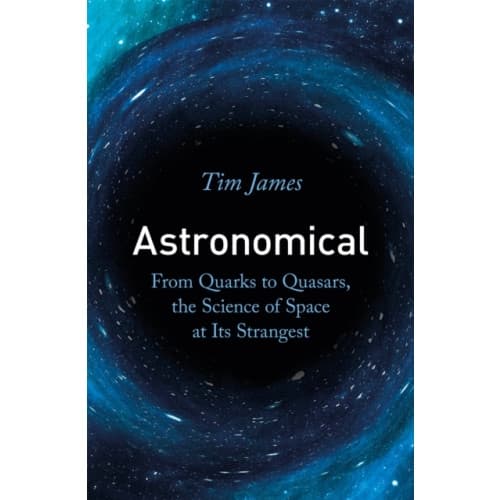 Astronomical (häftad, eng)
