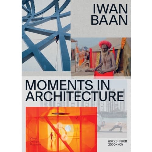 Iwan Baan: Moments in Architecture (häftad, eng)