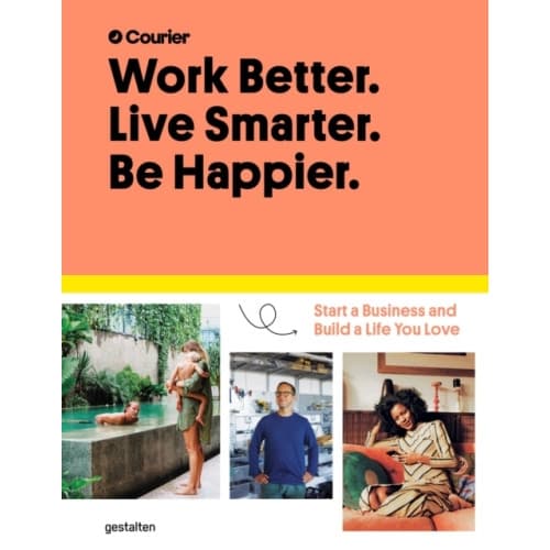 Work Better, Live Smarter (inbunden, eng)