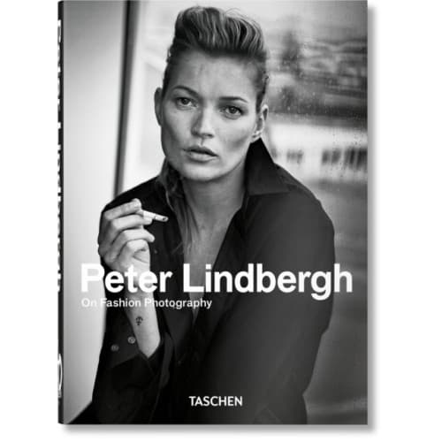 Peter Lindbergh. On Fashion Photography. 40th Ed. (inbunden, eng)