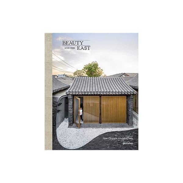 Beauty and the East (inbunden, eng)