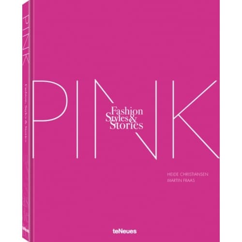 The Pink Book (inbunden, eng)