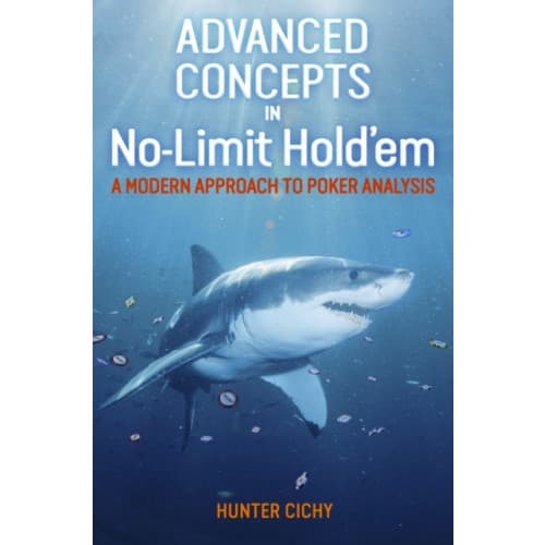 Advanced Concepts in No-Limit Hold'em (häftad, eng)