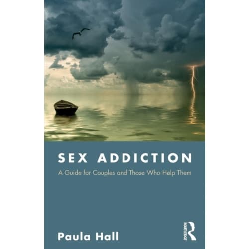 Sex Addiction (häftad, eng)