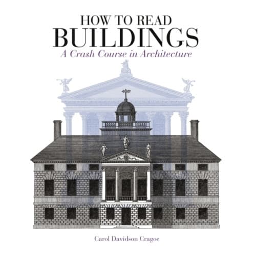 How to Read Buildings (häftad, eng)