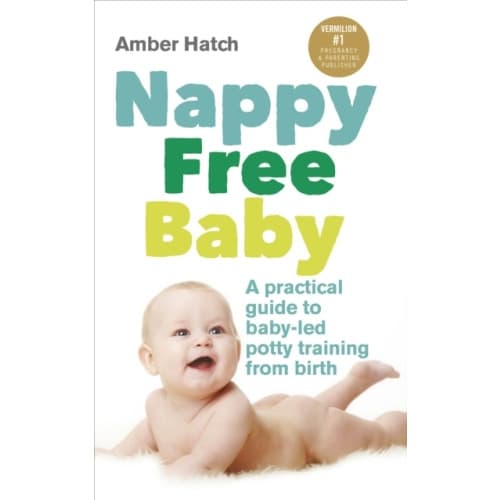 Nappy Free Baby (häftad, eng)