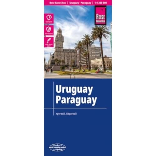 Uruguay & Paraguay