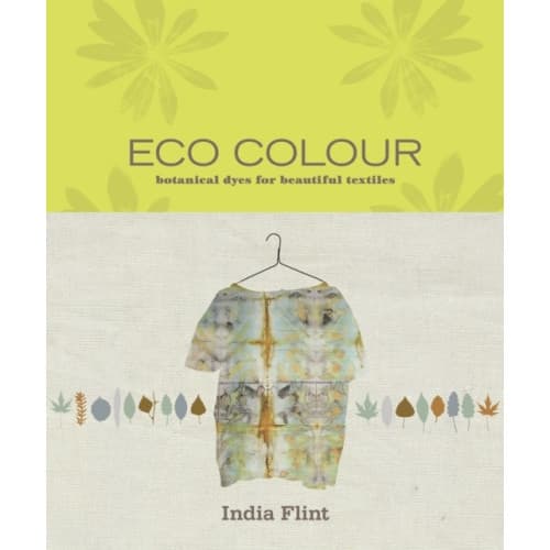 Eco Colour (häftad, eng)