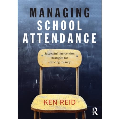 Managing School Attendance (häftad, eng)