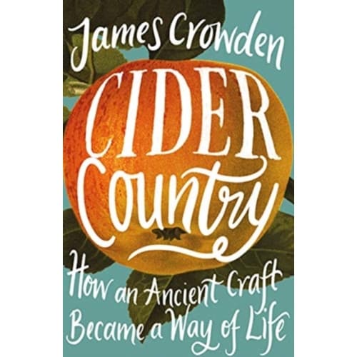 Cider Country (inbunden, eng)