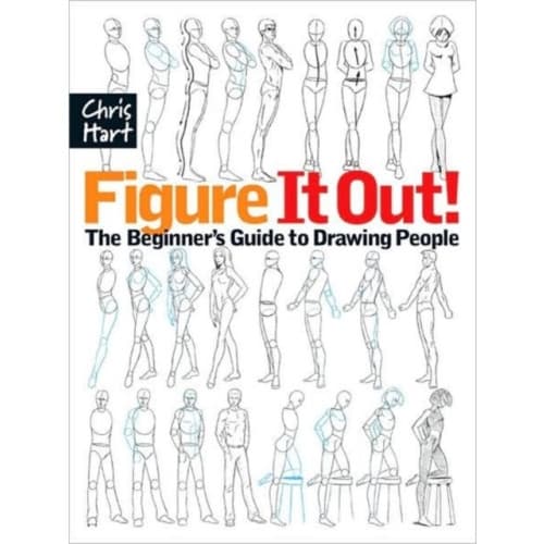 Figure It Out! (häftad, eng)