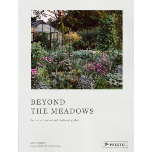 Beyond the Meadows (inbunden, eng)