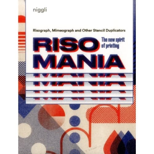 Risomania (inbunden, eng)