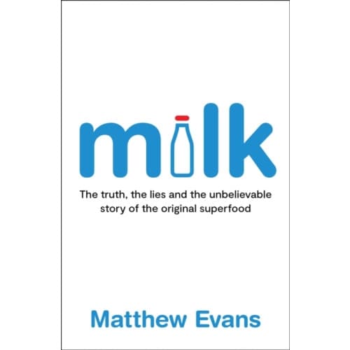 Milk (häftad, eng)