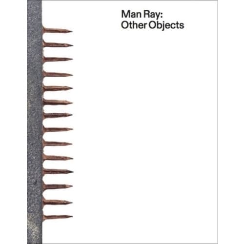 Man Ray (häftad, eng)