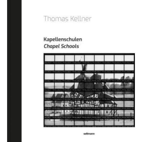 Chapel Schools (inbunden, eng)