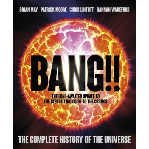 Bang!! 2 (inbunden, eng)
