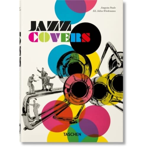 Jazz Covers. 40th Ed. (inbunden, eng)