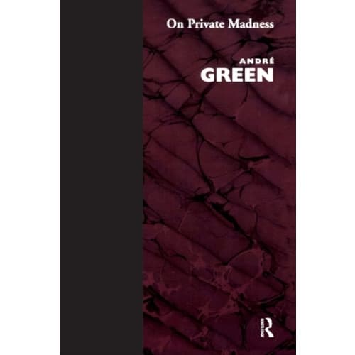 On Private Madness (häftad, eng)