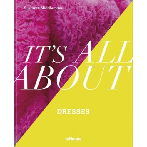 It’s All About Dresses (inbunden, eng)
