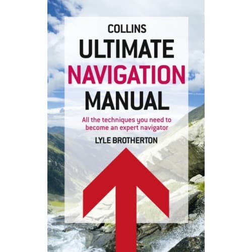 Ultimate Navigation Manual (häftad, eng)