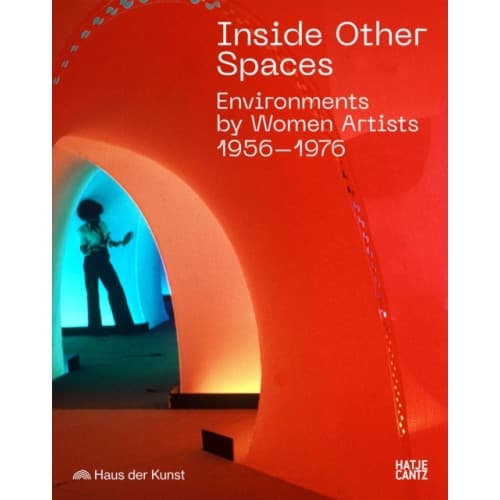 Inside Other Spaces (häftad, eng)