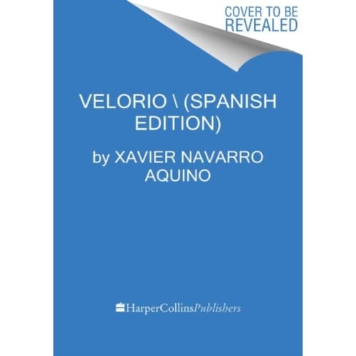 Velorio \ (Spanish edition) (häftad, spa)